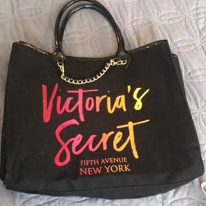 COPY - Victoria’s Secret tote